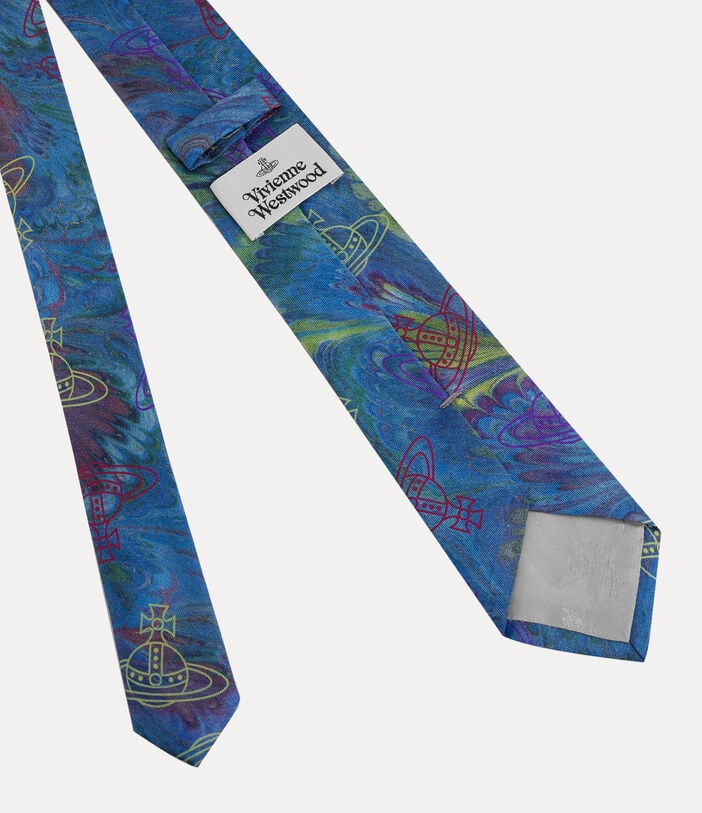 Vivienne Westwood TIE 7CM